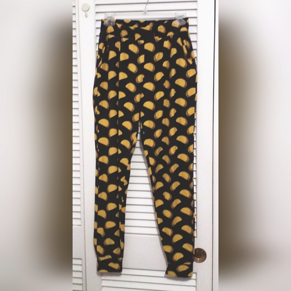 Cute pants